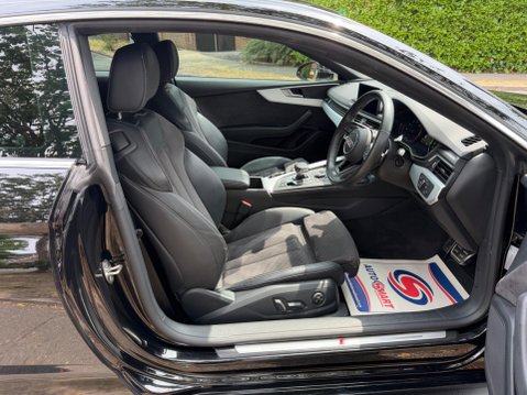 Audi A5 1.4 TFSI S line S Tronic Euro 6 (s/s) 2dr 67