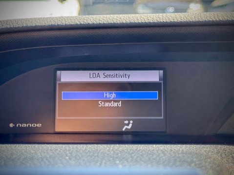 Toyota Voxy Hybrid 7 Seater 53