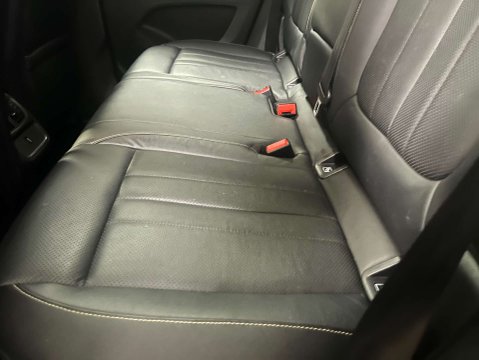 Vauxhall Grandland X 1.5 Grandland X Elite Nav TD S/S 5dr 35