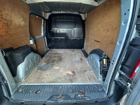 Renault Kangoo 1.5 ML19 DCI PLUS 14