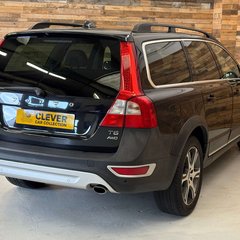 Volvo XC70 3.0 T6 SE Lux Estate 5dr Petrol Geartronic AWD Euro 5 (304 ps) 4