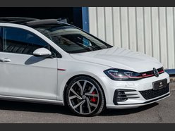 Volkswagen Golf 2.0 Golf GTi Performance TSi Semi-Auto 5dr 24