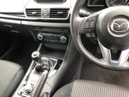 Mazda 3 2.0 SE-L NAV petrol manual 5 door, 1 owner £35 tax, 42,000m 4