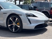 Porsche Taycan Performance Plus 93.4kWh Saloon 4dr Electric Auto RWD (476 ps) 24