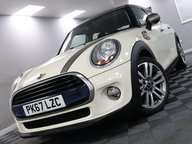 Mini Hatch COOPER SEVEN 32