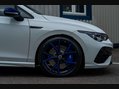 Volkswagen Golf 2.0 Golf R 20 Years TSI 4Motion SA 4WD 5dr 6
