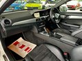 Mercedes-Benz C Class 2.1 C250 CDI AMG Sport Edition G-Tronic+ Euro 5 (s/s) 2dr 32
