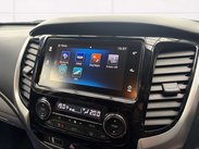 Mitsubishi L200 2.4 L200 Barbarian DI-D Auto 4WD 22