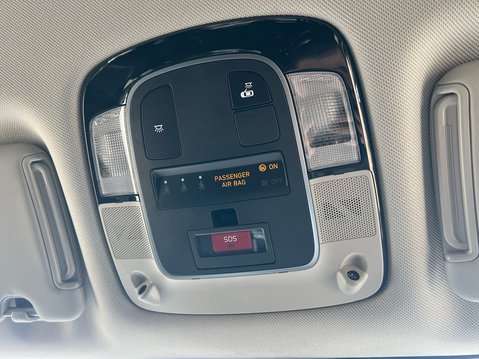 Hyundai TUCSON T-GDI PREMIUM 30