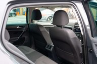 Volkswagen Golf 2.0 Golf Match TDI 5dr 31