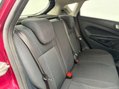 Ford Fiesta 1.4 Fiesta Titanium Auto 5dr 14