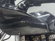 Kawasaki Z ZR750 2005 ONLY 20K NEW MOT SERVICED COMMUTER BIKE 750CC 40