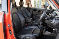 Mini Hatch COOPER S EXCLUSIVE 33