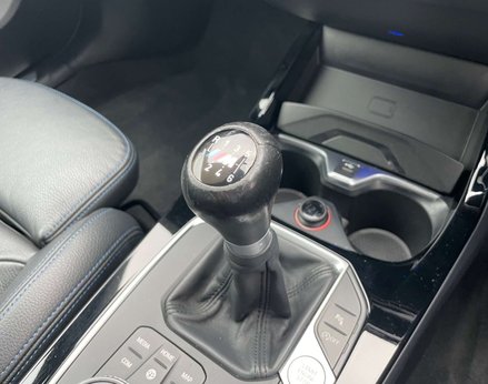 BMW 2 Series 1.5 218I M Sport 4dr 59