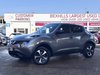 Nissan Juke BOSE PERSONAL EDITION DCI