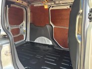 Ford Transit Connect 200 L1 Trend 100 ps Tdci Panel Van - Air Con / Sat Nav / Camera 11