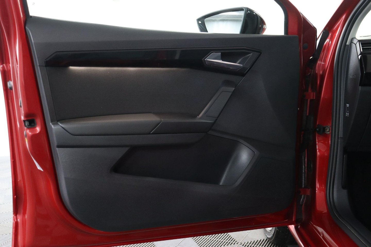 2018 SEAT Ibiza — image 32