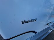 Hymer Van 522 2008 4