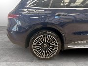 Mercedes-Benz EQC EQC 400 80kWh AMG Line (Premium) SUV 5dr Electric Auto 4MATIC (408 ps) 10