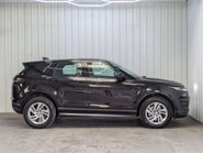 Land Rover Range Rover Evoque 2.0 Range Rover Evoque R-Dynamic S D Auto 4WD 5dr 15