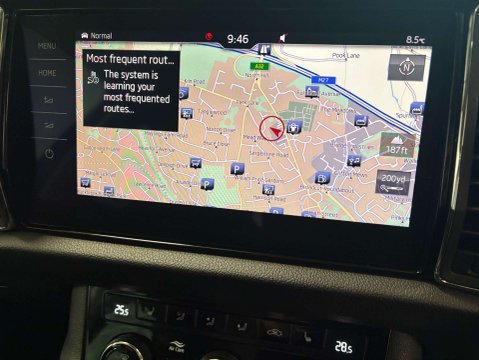 Skoda Kodiaq 2.0 Kodiaq SE L TDI SCR 4x4 DSG 4WD 5dr 23