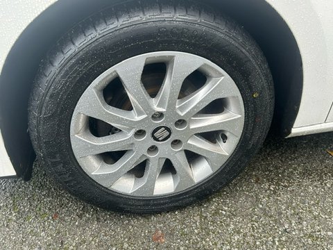 SEAT Leon TDI SE TECHNOLOGY 8