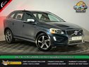 Volvo XC60 D4 R-DESIGN NAV