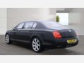 Bentley Continental FLYING SPUR A 3