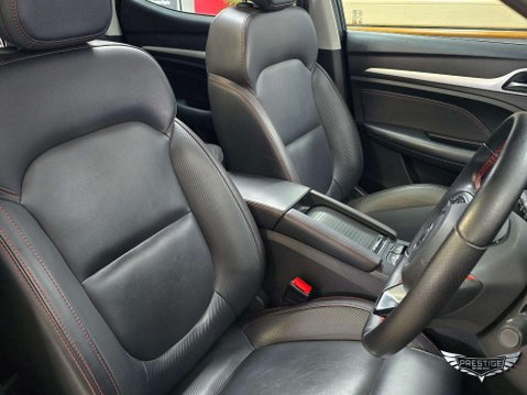 MG ZS 51.1kWh Trophy Auto 5dr 84