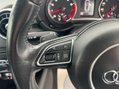 Audi A1 1.4 TFSI Sport Sportback S Tronic Euro 5 (s/s) 5dr 19