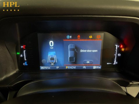 Ford Ranger 2.0 TD EcoBlue Wildtrak Pickup Double Cab 4dr Diesel Auto 4WD Euro 6 (s/s) 14