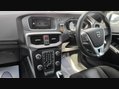 Volvo V40 T2 R-DESIGN NAV PLUS 13