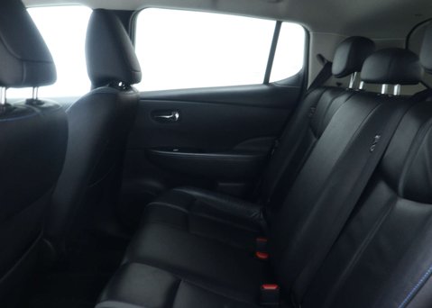 Nissan LEAF Leaf Takna 5dr 52