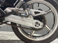 Kawasaki Zephyr 1995 GREAT RUNNING CLEAN PROJECT BIKE 550CC CUSTOM RETRO 14