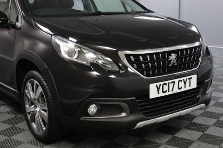 Peugeot 2008 PURETECH S/S ALLURE 26