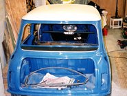 Morris Mini COOPER S 1275 MK11 41