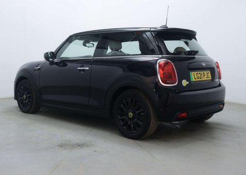 Mini Hatch Cooper S Electric Level 3 3dr 10
