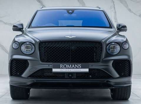 Bentley Bentayga V8 S 6