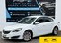 Vauxhall Insignia 1.6 CDTi ecoFLEX Design Nav Hatchback 5dr Diesel Manual Euro 6 (s/s) (136 p