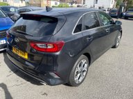 Kia Ceed 3 ISG 9