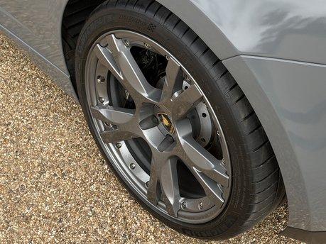 Lamborghini Gallardo V10 SPYDER 33