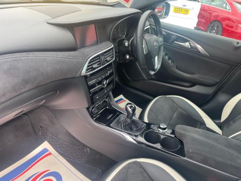 Infiniti Q30 1.5d Sport Euro 6 (s/s) 5dr 34