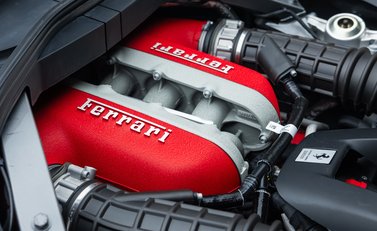 Ferrari Purosangue 51