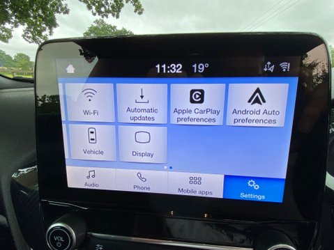 Ford Fiesta SPORT 31