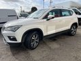 SEAT Ateca 1.0 Ateca SE Tech Ecomotive TSi 5dr 7