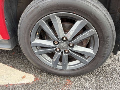 Mitsubishi Asx 1.6 ASX 3 5dr 34
