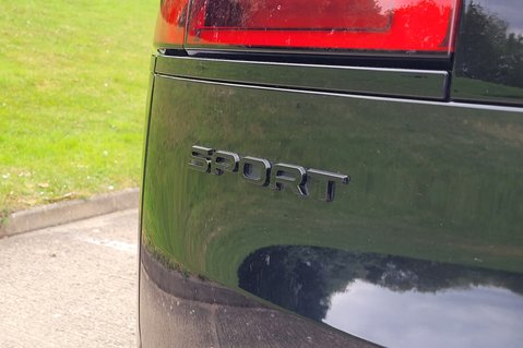 Land Rover Range Rover Sport EDITION 21