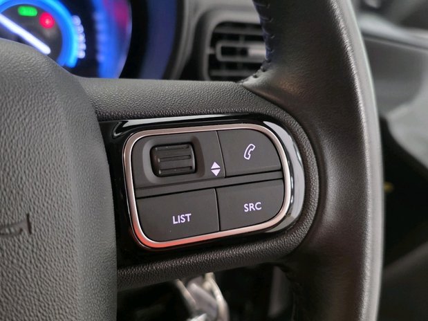 Fiat Doblo E-Doblo L2 Electric Van 136HP 50kWh Auto 20