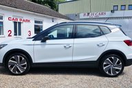 SEAT Arona ECOTSI FR SPORT.. STUNNING EXAMPLE.. 1 PREVIOUS OWNER 8
