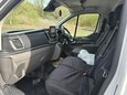 Ford Transit Custom 280 LIMITED P/V ECOBLUE 7